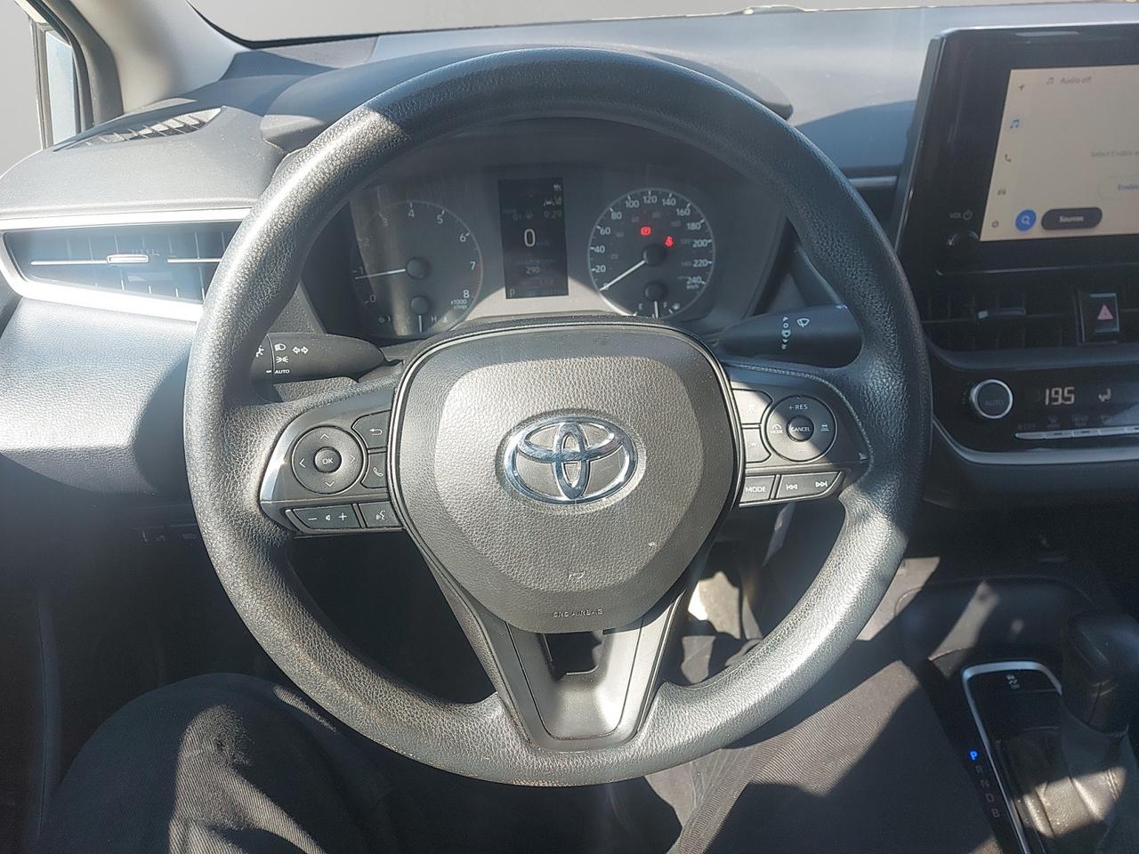 2023 Toyota Corolla LE Photo