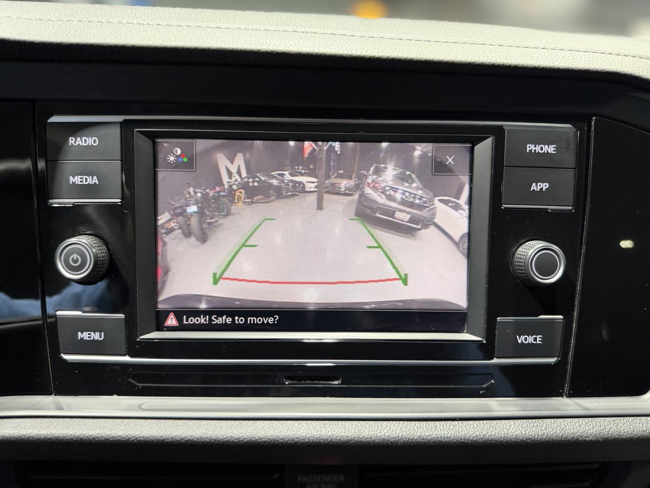 2020 Volkswagen Jetta Comfortline AUTO Photo