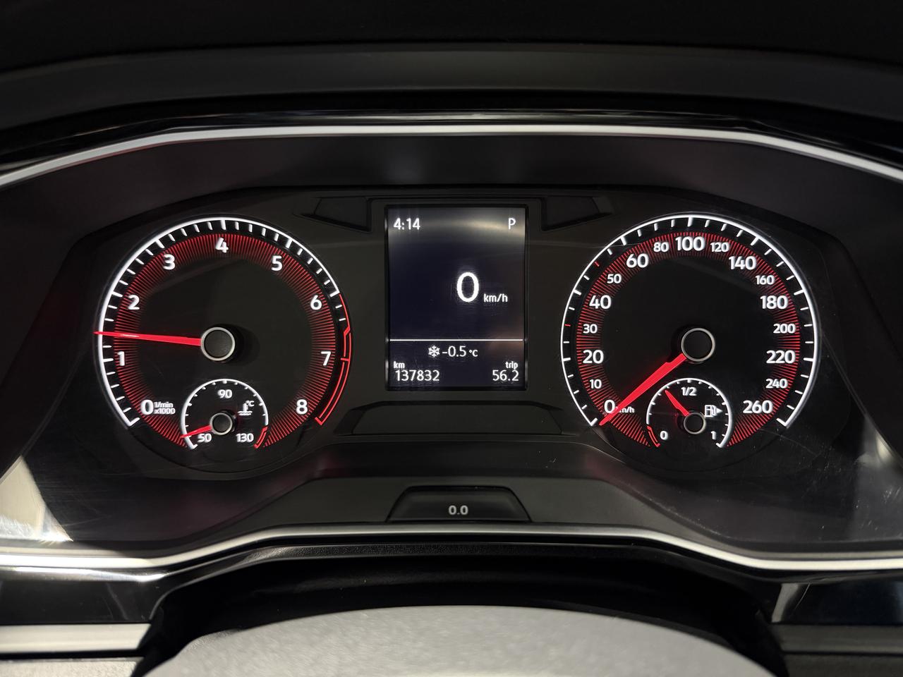 2020 Volkswagen Jetta Comfortline AUTO Photo