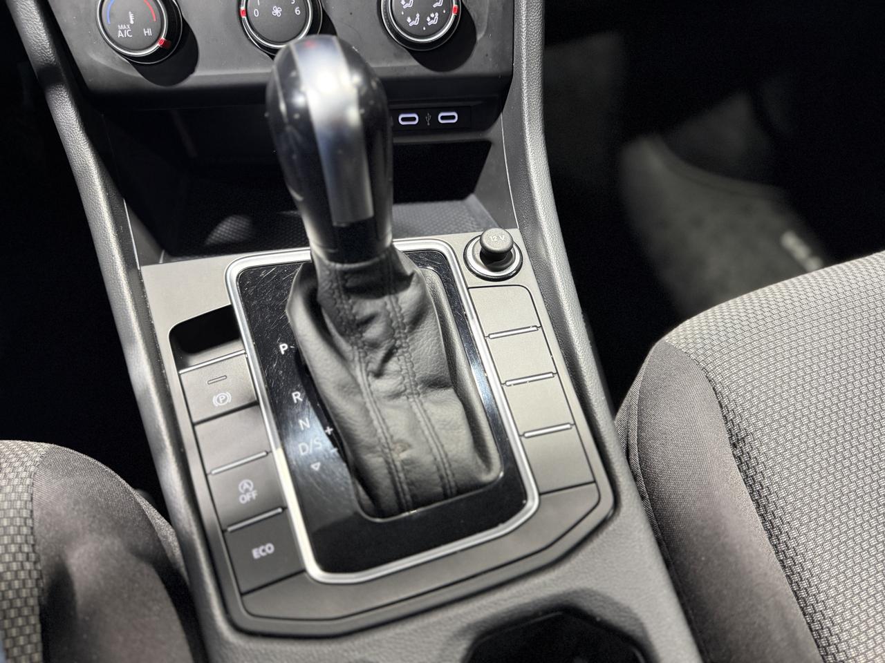 2020 Volkswagen Jetta Comfortline AUTO Photo