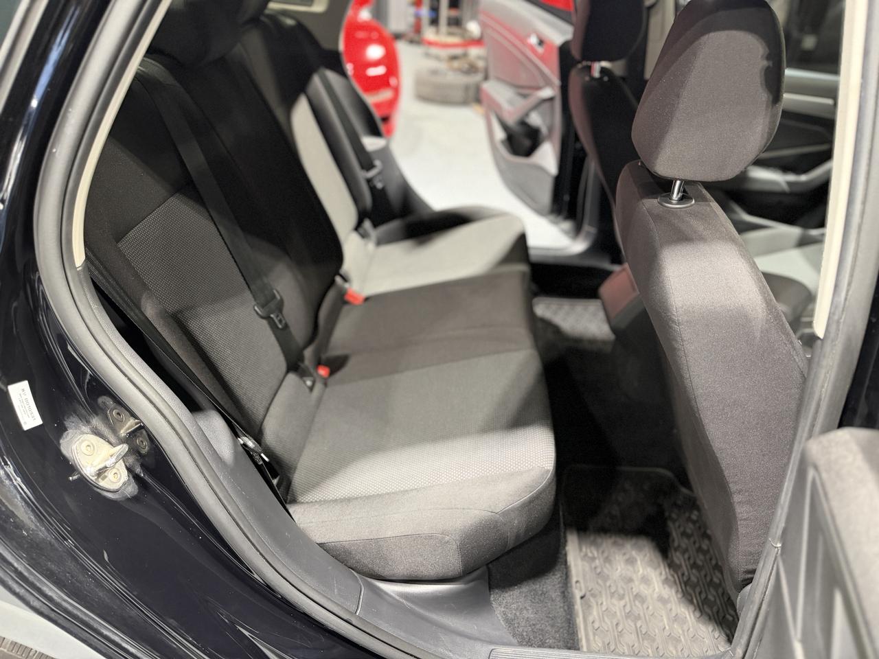 2020 Volkswagen Jetta Comfortline AUTO Photo