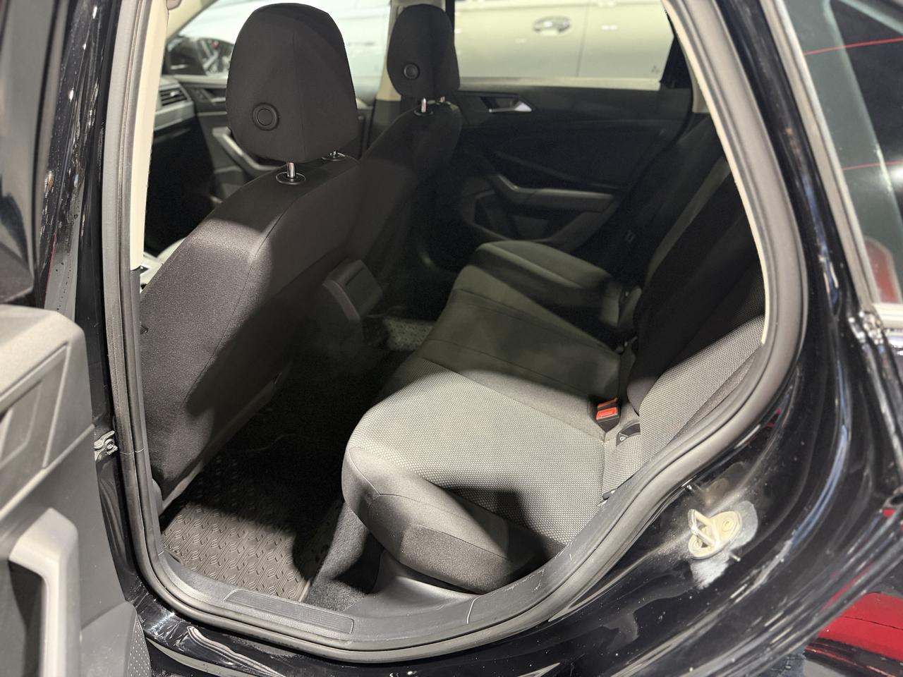 2020 Volkswagen Jetta Comfortline AUTO Photo