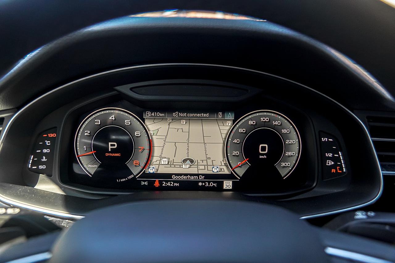 2022 Audi Q7 Progressiv 55 TFSI quattro |7PASS|NAVI|PANO|COOLED Photo