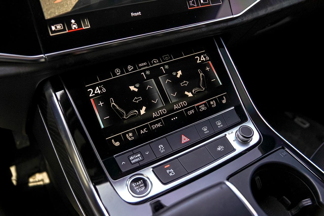 2022 Audi Q7 Progressiv 55 TFSI quattro |7PASS|NAVI|PANO|COOLED Photo