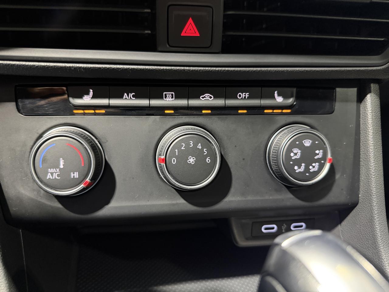 2020 Volkswagen Jetta Comfortline AUTO Photo