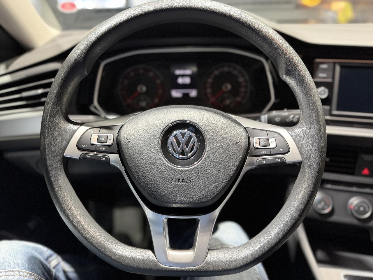 2020 Volkswagen Jetta Comfortline AUTO Photo