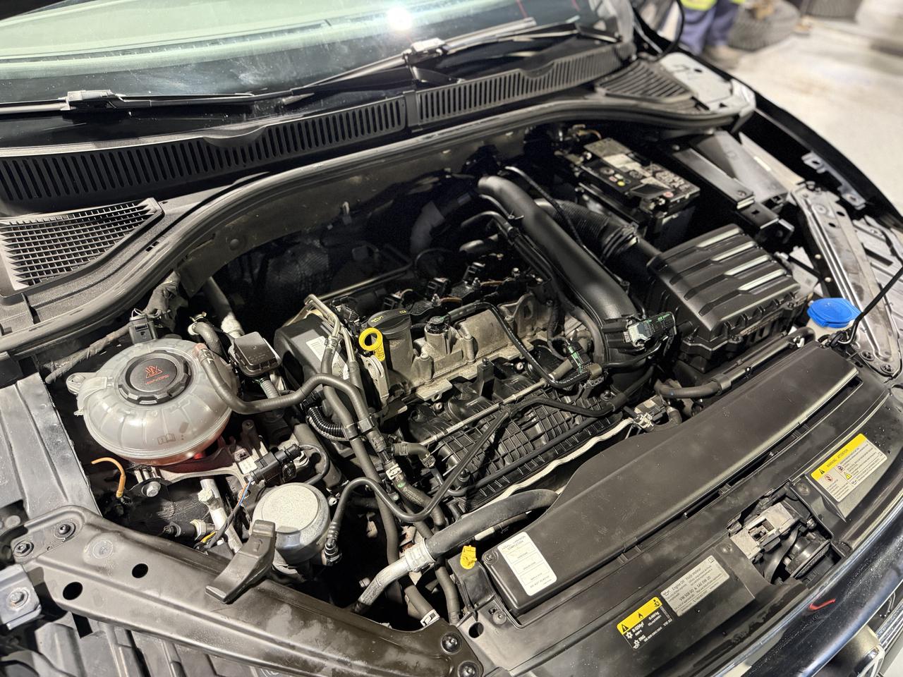 2020 Volkswagen Jetta Comfortline AUTO Photo