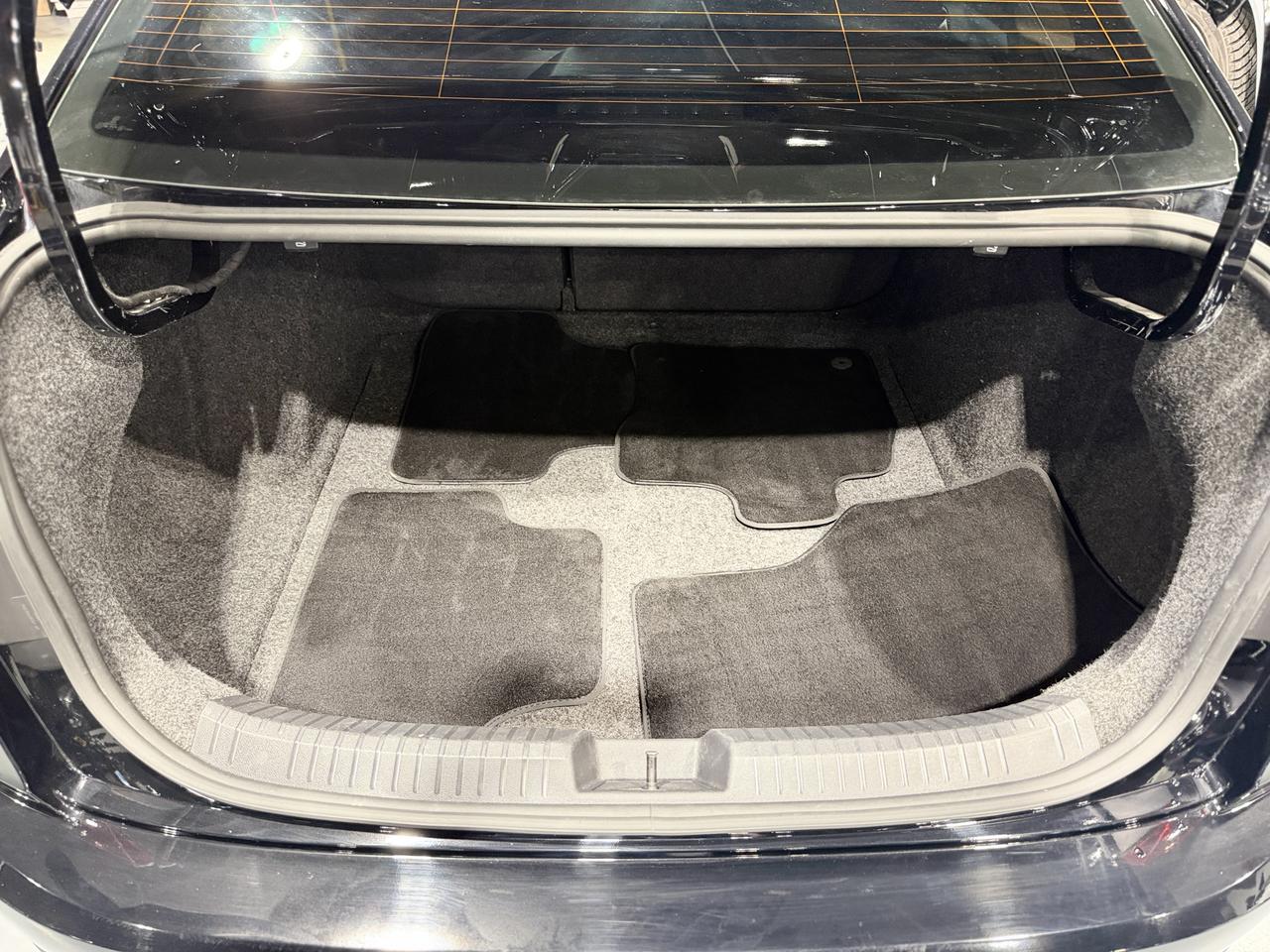 2020 Volkswagen Jetta Comfortline AUTO Photo