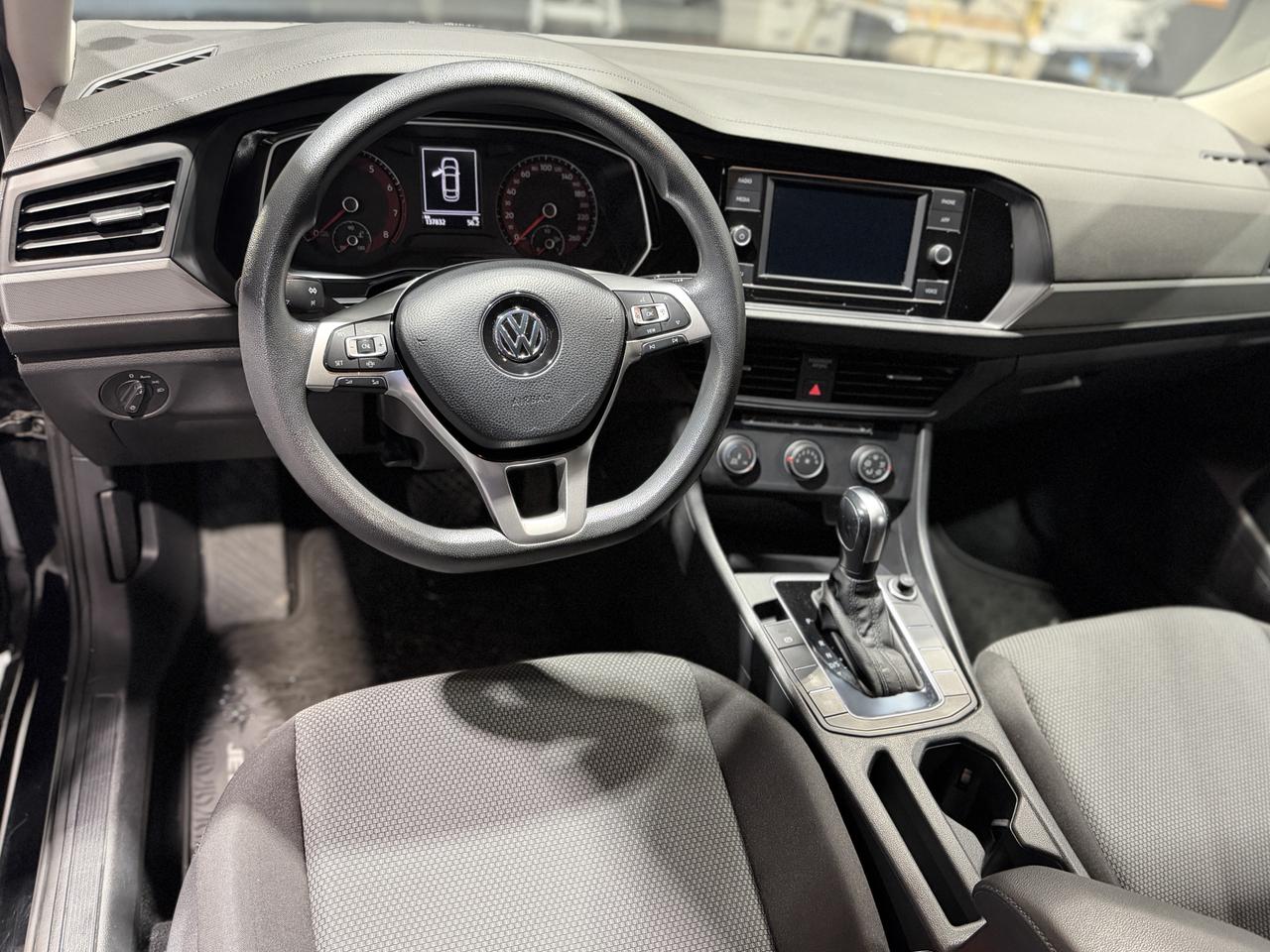2020 Volkswagen Jetta Comfortline AUTO Photo