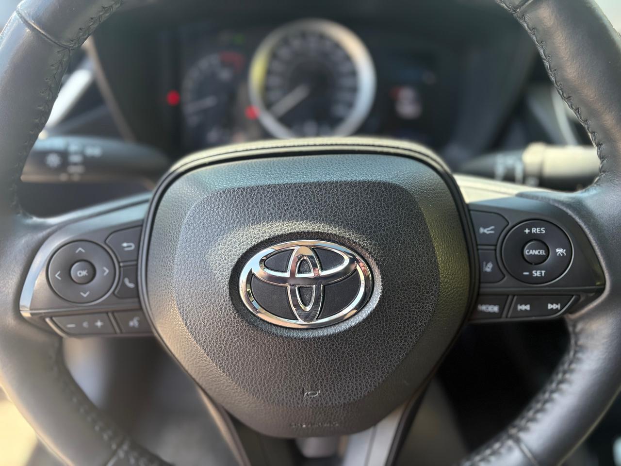 2021 Toyota Corolla ALLOYS,SUNROOF,NO ACCIDENT,CERTIFIED,3 Y/WARRANTY Photo