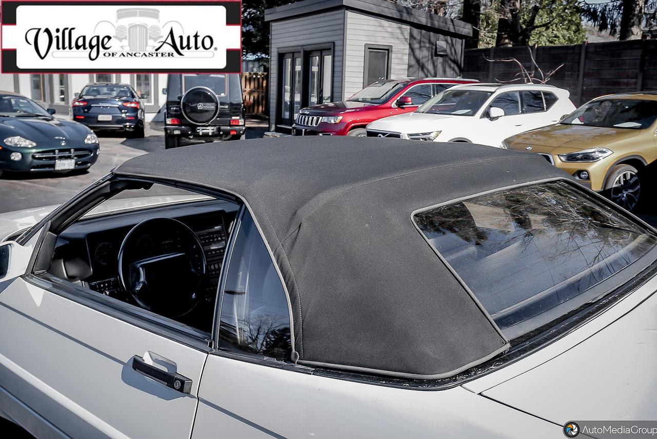 1993 Cadillac Allante 2dr Coupe Convertible - Photo #11