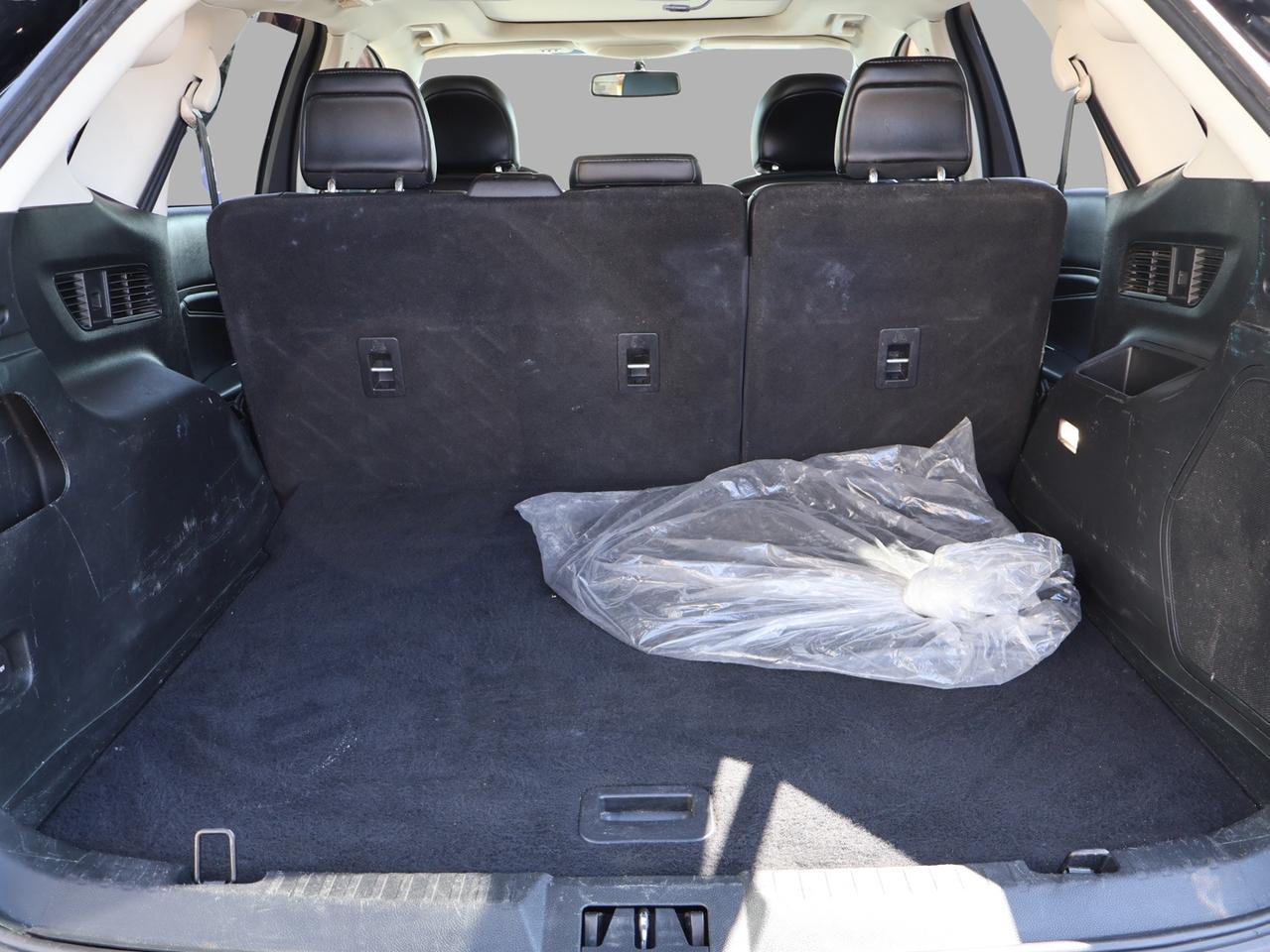 2018 Ford Edge V6 TITANIUM AWD CERTIFIED *2nd WINTER* CAMERA NAV BLUETOOTH LEATHER HEATED SEATS PANO ROOF CRUISE ALLOYS Photo