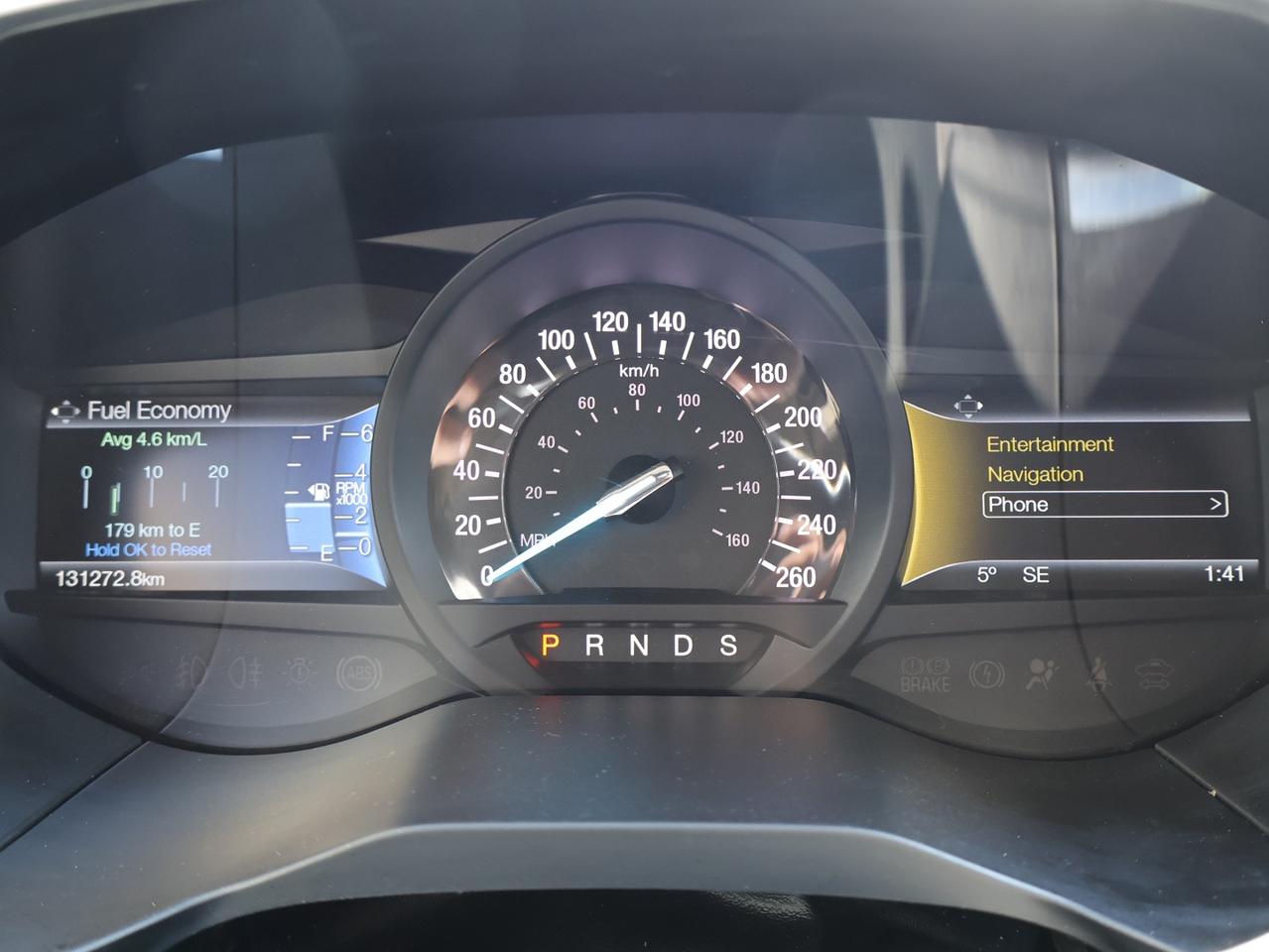 2018 Ford Edge V6 TITANIUM AWD CERTIFIED *2nd WINTER* CAMERA NAV BLUETOOTH LEATHER HEATED SEATS PANO ROOF CRUISE ALLOYS Photo