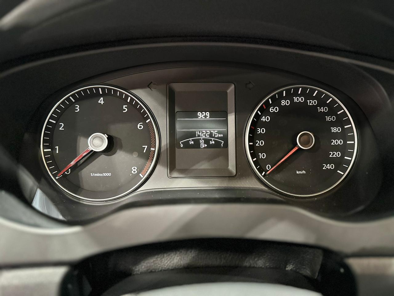 2014 Volkswagen Jetta comfortline - Photo #15