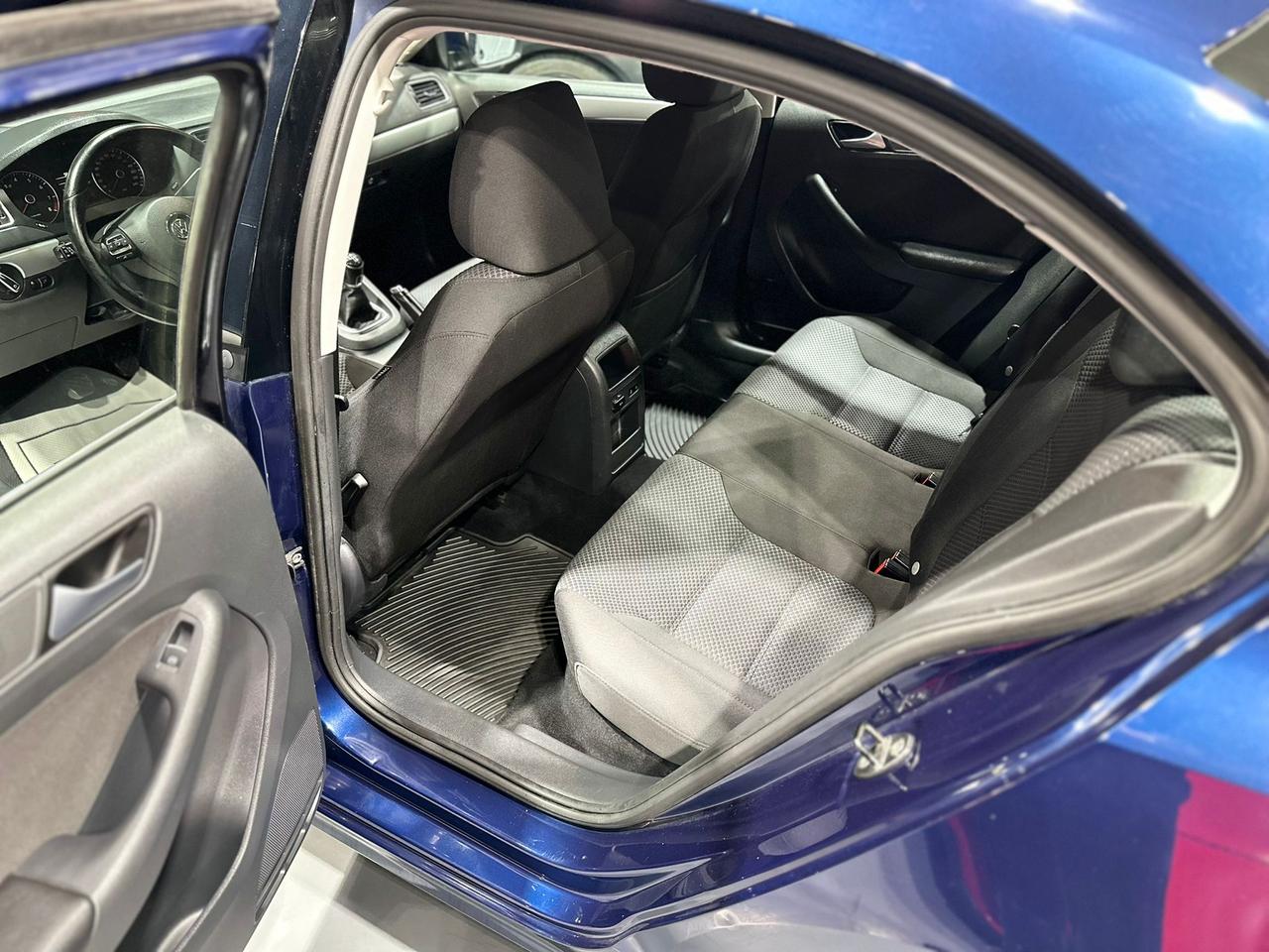 2014 Volkswagen Jetta comfortline - Photo #12