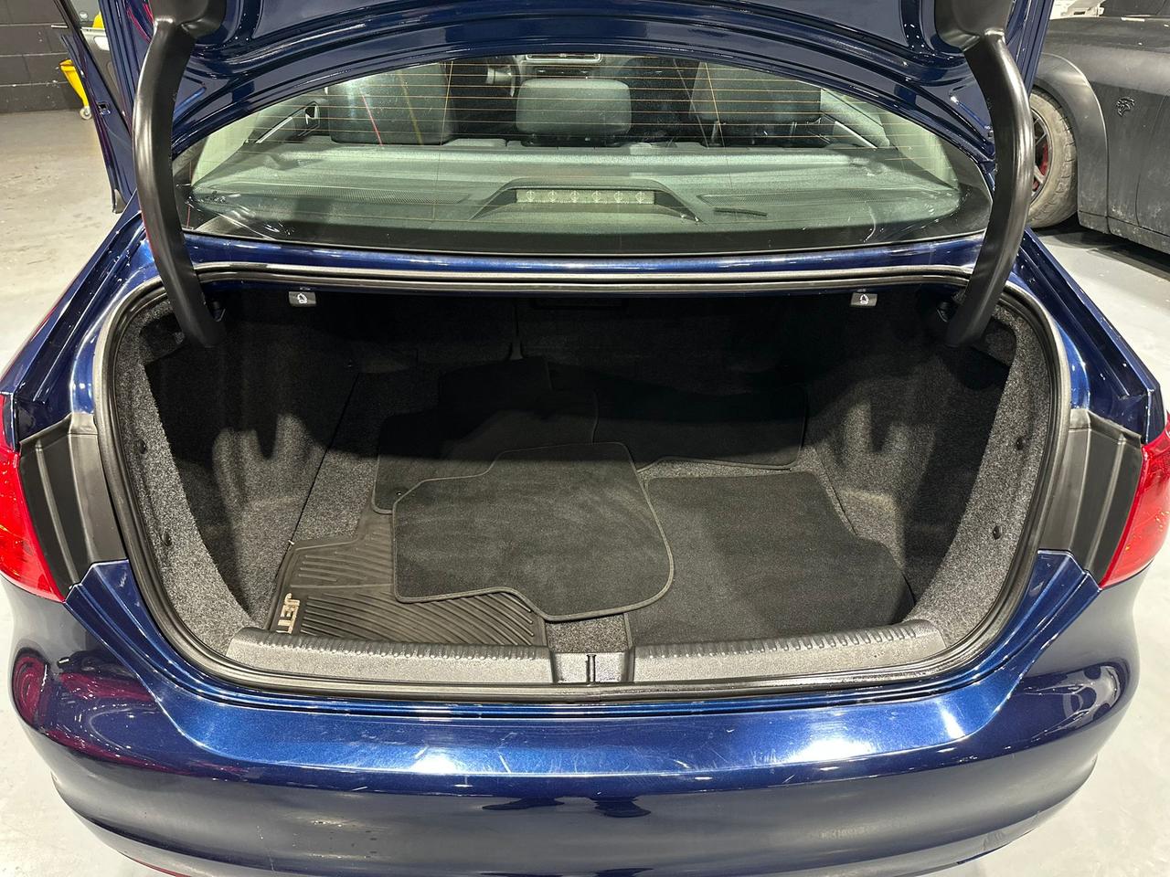 2014 Volkswagen Jetta comfortline - Photo #18