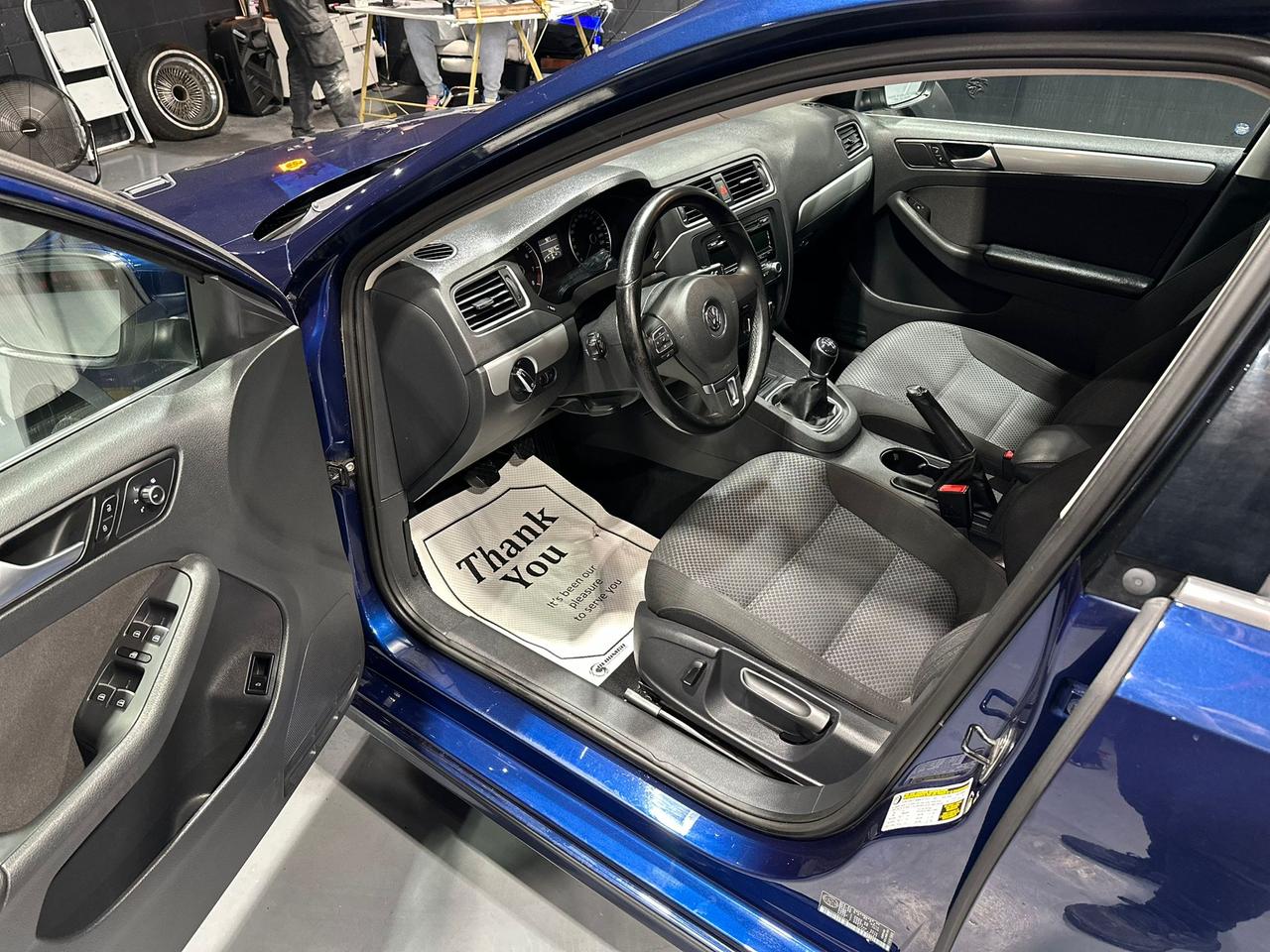 2014 Volkswagen Jetta comfortline - Photo #10
