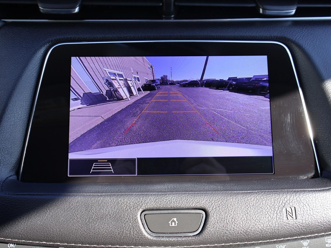 2020 Cadillac XT4 LUXURY AWD CERTIFIED *CADILLAC MAINTAIN* CAMERA BLUETOOTH HEATED LEATHER/STEERING CRUISE ALLOYS Photo