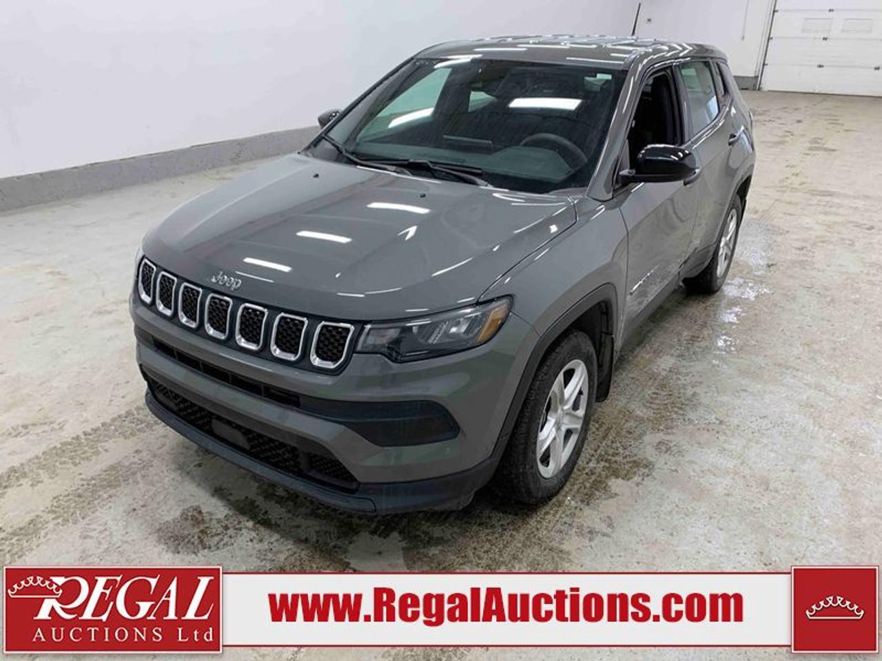 OFFERS WILL NOT BE ACCEPTED BY EMAIL OR PHONE - THIS VEHICLE WILL GO ON LIVE ONLINE AUCTION on Saturday April 11.<br> SALE STARTS AT 11:00 AM.<br><br>VEHICLE DESCRIPTION <br/>Stock #: 23881 <br/>Lot #:  <br/>Reserve Price: $18,500 <br/>CarProof Report: Available at www.RegalAuctions.com <br/><br/>IMPORTANT DECLARATION <br/>Finance Repo: This vehicle has been seized or surrendered to a creditor or bankruptcy trustee. <br/>Active Status: This vehicles title is listed as Active Status. <br/> Live Online Bidding: This vehicle will be available for bidding over the internet, visit www.RegalAuctions.com to register. <br/> <br/>The simple solution to selling your car or truck. Bring your clean vehicle in with your Drivers License and current Registration and well put it on the auction block at our next sale.<br/><br/>www.RegalAuctions.com