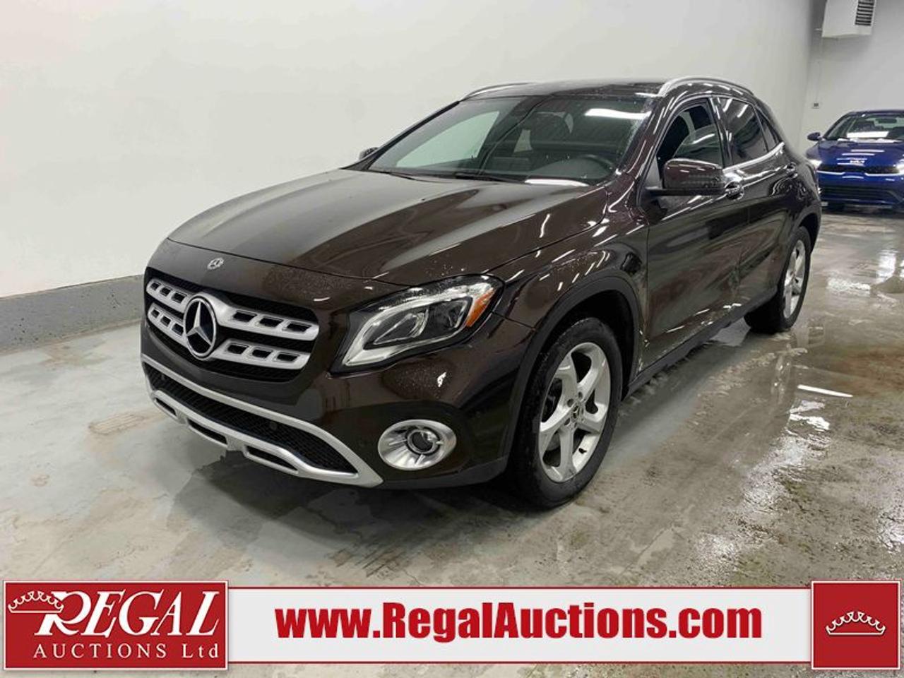 OFFERS WILL NOT BE ACCEPTED BY EMAIL OR PHONE - THIS VEHICLE WILL GO ON LIVE ONLINE AUCTION on Saturday April 11.<br> SALE STARTS AT 11:00 AM.<br><br>VEHICLE DESCRIPTION <br/>Stock #: 24754 <br/>Lot #: R081 <br/>Reserve Price: $20,000 <br/>CarProof Report: Available at www.RegalAuctions.com <br/><br/>IMPORTANT DECLARATION <br/>Finance Repo: This vehicle has been seized or surrendered to a creditor or bankruptcy trustee. <br/>Active Status: This vehicles title is listed as Active Status. <br/> Live Online Bidding: This vehicle will be available for bidding over the internet, visit www.RegalAuctions.com to register. <br/> <br/>The simple solution to selling your car or truck. Bring your clean vehicle in with your Drivers License and current Registration and well put it on the auction block at our next sale.<br/><br/>www.RegalAuctions.com