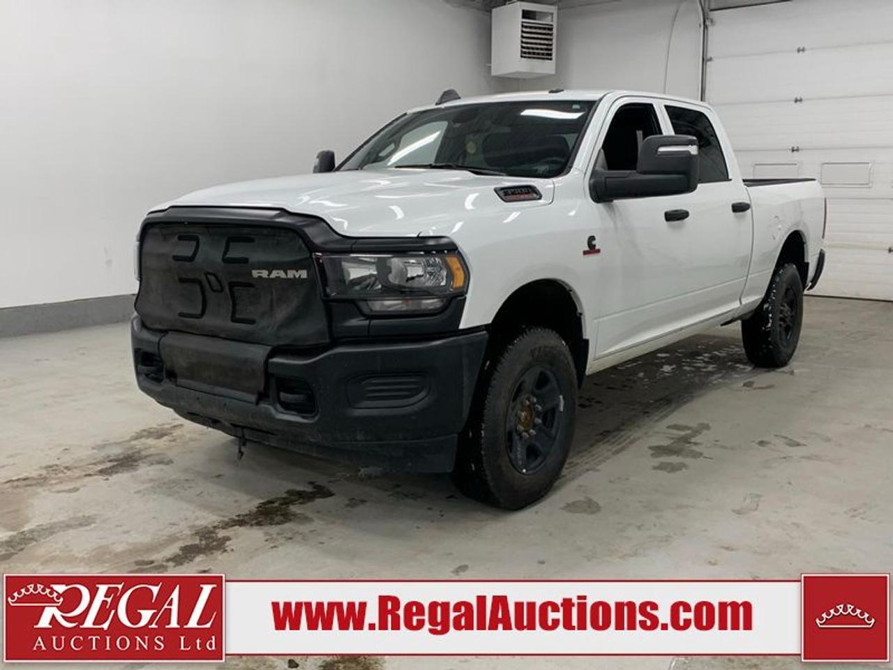 OFFERS WILL NOT BE ACCEPTED BY EMAIL OR PHONE - THIS VEHICLE WILL GO ON LIVE ONLINE AUCTION on Saturday April 18.<br> SALE STARTS AT 11:00 AM.<br><br>VEHICLE DESCRIPTION <br/>Stock #: 24951 <br/>Lot #:  <br/>Reserve Price: $46,500 <br/>CarProof Report: Available at www.RegalAuctions.com <br/><br/>IMPORTANT DECLARATION <br/>Finance Repo: This vehicle has been seized or surrendered to a creditor or bankruptcy trustee. <br/> * DIESEL *  <br/>Active Status: This vehicles title is listed as Active Status. <br/> Live Online Bidding: This vehicle will be available for bidding over the internet, visit www.RegalAuctions.com to register. <br/> <br/>The simple solution to selling your car or truck. Bring your clean vehicle in with your Drivers License and current Registration and well put it on the auction block at our next sale.<br/><br/>www.RegalAuctions.com