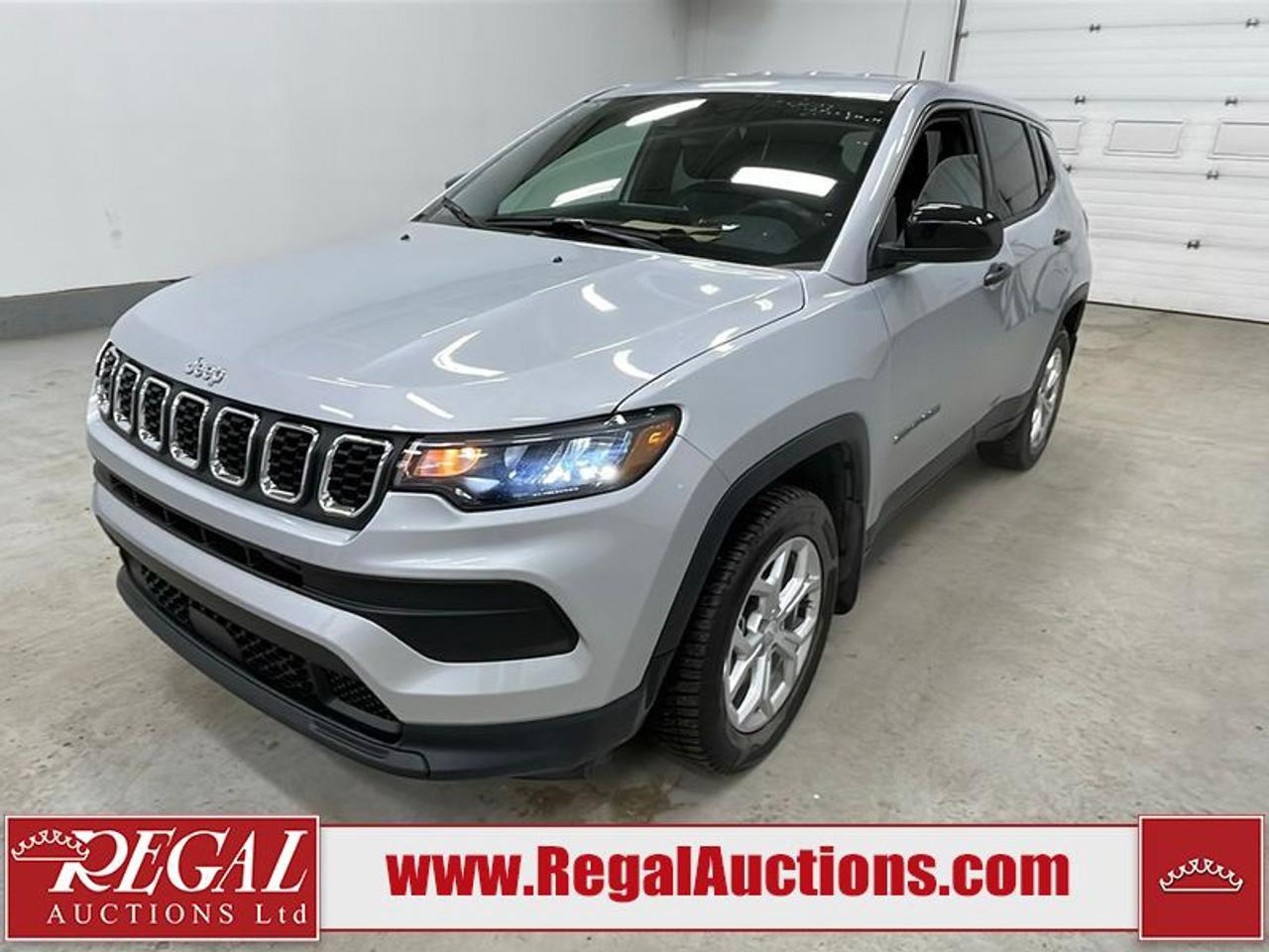 OFFERS WILL NOT BE ACCEPTED BY EMAIL OR PHONE - THIS VEHICLE WILL GO ON LIVE ONLINE AUCTION on Saturday April 18.<br> SALE STARTS AT 11:00 AM.<br><br>VEHICLE DESCRIPTION <br/>Stock #: 26309 <br/>Lot #:  <br/>Reserve Price: $19,500 <br/>CarProof Report: Available at www.RegalAuctions.com <br/><br/>IMPORTANT DECLARATION <br/>Finance Repo: This vehicle has been seized or surrendered to a creditor or bankruptcy trustee. <br/>Out of Province - SK: This vehicle has not previously been registered in Alberta. The purchaser must have the vehicle undergo and pass an Out of Province inspection before it can be registered in Alberta. <br/>Active Status: This vehicles title is listed as Active Status. <br/> Live Online Bidding: This vehicle will be available for bidding over the internet, visit www.RegalAuctions.com to register. <br/> <br/>The simple solution to selling your car or truck. Bring your clean vehicle in with your Drivers License and current Registration and well put it on the auction block at our next sale.<br/><br/>www.RegalAuctions.com
