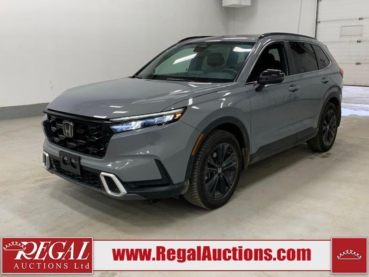 OFFERS WILL NOT BE ACCEPTED BY EMAIL OR PHONE - THIS VEHICLE WILL GO ON LIVE ONLINE AUCTION on Saturday April 18.<br> SALE STARTS AT 11:00 AM.<br><br>VEHICLE DESCRIPTION <br/>Stock #: 26430 <br/>Lot #:  <br/>Reserve Price: $38,000 <br/>CarProof Report: Available at www.RegalAuctions.com <br/><br/>IMPORTANT DECLARATION <br/>As Is - Where Is: Regal Auctions makes no representation at all with regard to any details of this lot. <br/>Claim History: Claim History. <br/>Finance Repo: This vehicle has been seized or surrendered to a creditor or bankruptcy trustee. <br/>Out of Province - ON: This vehicle has not previously been registered in Alberta. The purchaser must have the vehicle undergo and pass an Out of Province inspection before it can be registered in Alberta. <br/> * TOW * NO KEYS *  <br/>Active Status: This vehicles title is listed as Active Status. <br/> Live Online Bidding: This vehicle will be available for bidding over the internet, visit www.RegalAuctions.com to register. <br/> <br/>The simple solution to selling your car or truck. Bring your clean vehicle in with your Drivers License and current Registration and well put it on the auction block at our next sale.<br/><br/>www.RegalAuctions.com