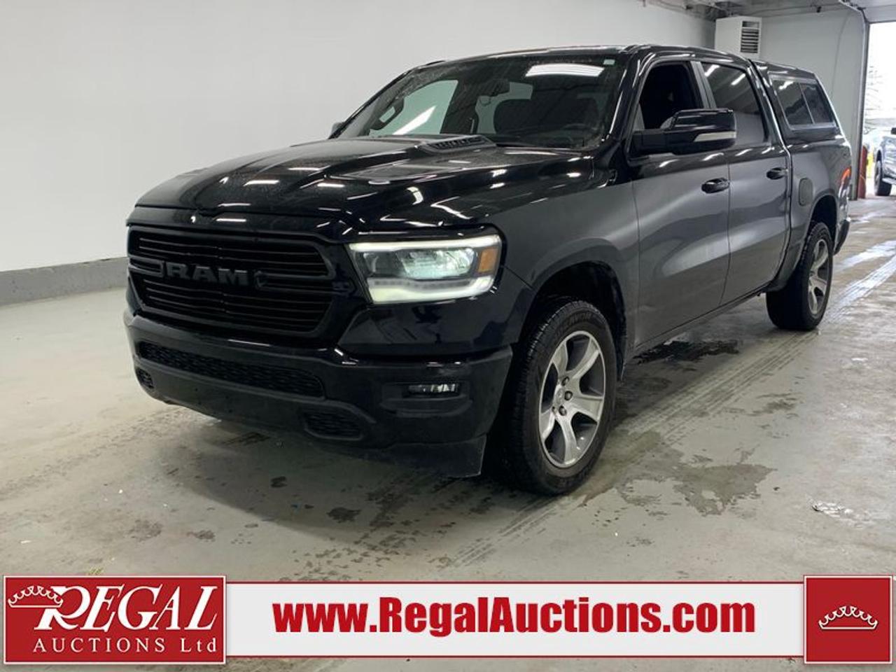 OFFERS WILL NOT BE ACCEPTED BY EMAIL OR PHONE - THIS VEHICLE WILL GO ON LIVE ONLINE AUCTION on Saturday April 11.<br> SALE STARTS AT 11:00 AM.<br><br>VEHICLE DESCRIPTION <br/>Stock #: 28604 <br/>Lot #: 302DT <br/>Reserve Price: $39,000 <br/>CarProof Report: Available at www.RegalAuctions.com <br/><br/>IMPORTANT DECLARATION <br/>Claim History: Claim History. <br/>Dealership Trade-In: Unit was traded in and is being sold on behalf of a franchise dealership. <br/>Active Status: This vehicles title is listed as Active Status. <br/> Live Online Bidding: This vehicle will be available for bidding over the internet, visit www.RegalAuctions.com to register. <br/> <br/>The simple solution to selling your car or truck. Bring your clean vehicle in with your Drivers License and current Registration and well put it on the auction block at our next sale.<br/><br/>www.RegalAuctions.com