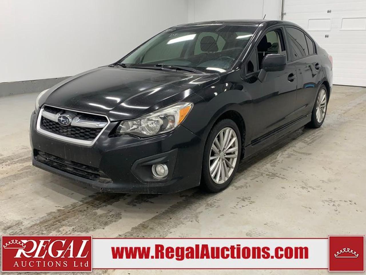 OFFERS WILL NOT BE ACCEPTED BY EMAIL OR PHONE - THIS VEHICLE WILL GO ON TIMED ONLINE AUCTION on Tuesday April 14.<br><br/>VEHICLE DESCRIPTION <br/>Stock #: 28606 <br/>Lot #: 587DT <br/>Reserve Price: $4,000 <br/>CarProof Report: Available at www.RegalAuctions.com <br/><br/>IMPORTANT DECLARATION <br/>Dealership Trade-In: Unit was traded in and is being sold on behalf of a franchise dealership. <br/>Claim History: Claim History. <br/>Active Status: This vehicles title is listed as Active Status. <br/> Live Online Bidding: This vehicle will be available for bidding over the internet, visit www.RegalAuctions.com to register. <br/> <br/>The simple solution to selling your car or truck. Bring your clean vehicle in with your Drivers License and current Registration and well put it on the auction block at our next sale.<br/><br/>www.RegalAuctions.com