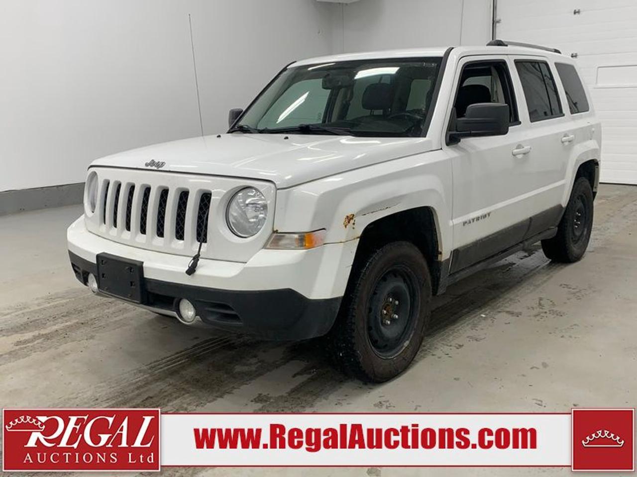 OFFERS WILL NOT BE ACCEPTED BY EMAIL OR PHONE - THIS VEHICLE WILL GO ON TIMED ONLINE AUCTION on Tuesday April 14.<br><br/>VEHICLE DESCRIPTION <br/>Stock #: 28609 <br/>Lot #: 653 <br/>Reserve Price: $6,000 <br/>CarProof Report: Available at www.RegalAuctions.com <br/><br/>IMPORTANT DECLARATION <br/>Claim History: Claim History. <br/>Active Status: This vehicles title is listed as Active Status. <br/> Live Online Bidding: This vehicle will be available for bidding over the internet, visit www.RegalAuctions.com to register. <br/> <br/>The simple solution to selling your car or truck. Bring your clean vehicle in with your Drivers License and current Registration and well put it on the auction block at our next sale.<br/><br/>www.RegalAuctions.com
