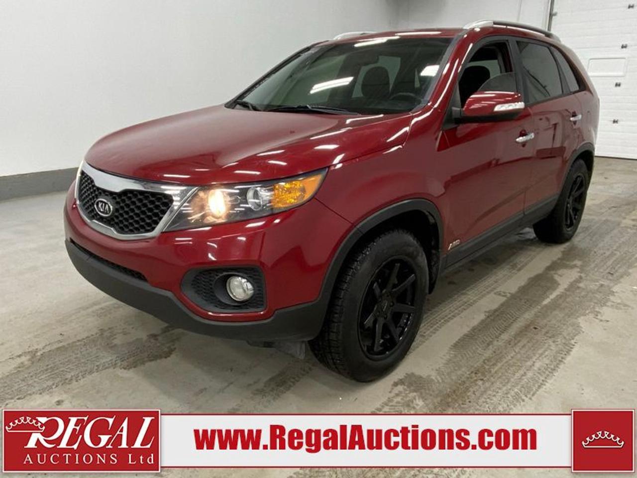 OFFERS WILL NOT BE ACCEPTED BY EMAIL OR PHONE - THIS VEHICLE WILL GO ON TIMED ONLINE AUCTION on Tuesday April 14.<br><br/>VEHICLE DESCRIPTION <br/>Stock #: 28678 <br/>Lot #: NOTSET-42 <br/>Reserve Price: Not Set <br/>CarProof Report: Not Available <br/><br/>IMPORTANT DECLARATION <br/>Dealership Trade-In: Unit was traded in and is being sold on behalf of a franchise dealership. <br/>Active Status: This vehicles title is listed as Active Status. <br/> Live Online Bidding: This vehicle will be available for bidding over the internet, visit www.RegalAuctions.com to register. <br/> <br/>The simple solution to selling your car or truck. Bring your clean vehicle in with your Drivers License and current Registration and well put it on the auction block at our next sale.<br/><br/>www.RegalAuctions.com