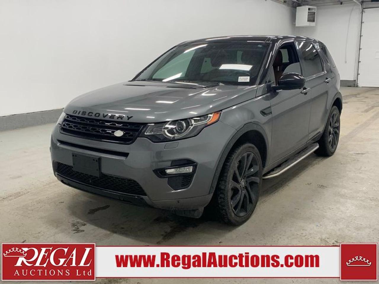 OFFERS WILL NOT BE ACCEPTED BY EMAIL OR PHONE - THIS VEHICLE WILL GO ON TIMED ONLINE AUCTION on Tuesday April 14.<br><br/>VEHICLE DESCRIPTION <br/>Stock #: 28689 <br/>Lot #: 630 <br/>Reserve Price: $7,950 <br/>CarProof Report: Available at www.RegalAuctions.com <br/><br/>IMPORTANT DECLARATION <br/>Claim History: Claim History. <br/>Active Status: This vehicles title is listed as Active Status. <br/> Live Online Bidding: This vehicle will be available for bidding over the internet, visit www.RegalAuctions.com to register. <br/> <br/>The simple solution to selling your car or truck. Bring your clean vehicle in with your Drivers License and current Registration and well put it on the auction block at our next sale.<br/><br/>www.RegalAuctions.com