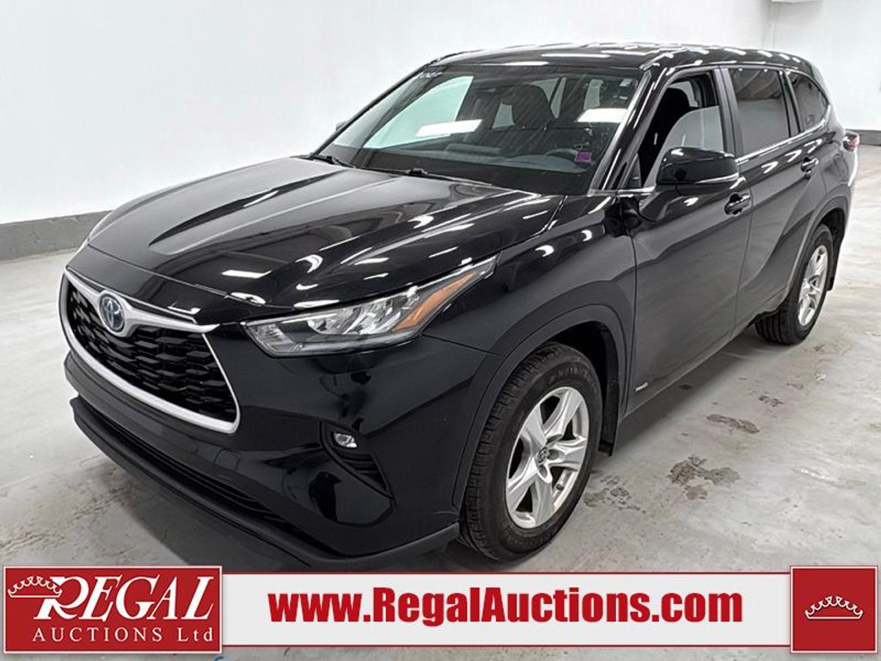 OFFERS WILL NOT BE ACCEPTED BY EMAIL OR PHONE - THIS VEHICLE WILL GO ON LIVE ONLINE AUCTION on Saturday April 11.<br> SALE STARTS AT 11:00 AM.<br><br>VEHICLE DESCRIPTION <br/>Stock #: 28713 <br/>Lot #: 104 <br/>Reserve Price: $54,000 <br/>CarProof Report: Available at www.RegalAuctions.com <br/><br/>IMPORTANT DECLARATION <br/>Out of Province - NB: This vehicle has not previously been registered in Alberta. The purchaser must have the vehicle undergo and pass an Out of Province inspection before it can be registered in Alberta. <br/>Out of Province - ON: This vehicle has not previously been registered in Alberta. The purchaser must have the vehicle undergo and pass an Out of Province inspection before it can be registered in Alberta. <br/>Active Status: This vehicles title is listed as Active Status. <br/> Live Online Bidding: This vehicle will be available for bidding over the internet, visit www.RegalAuctions.com to register. <br/> <br/>The simple solution to selling your car or truck. Bring your clean vehicle in with your Drivers License and current Registration and well put it on the auction block at our next sale.<br/><br/>www.RegalAuctions.com