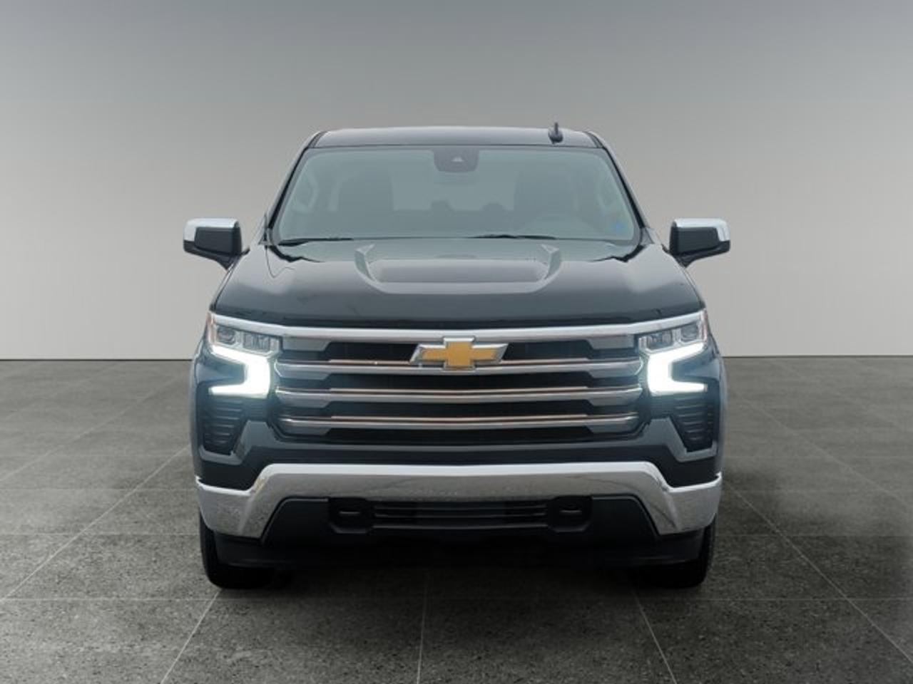 2026 Chevrolet Silverado 1500 LT - Photo #8