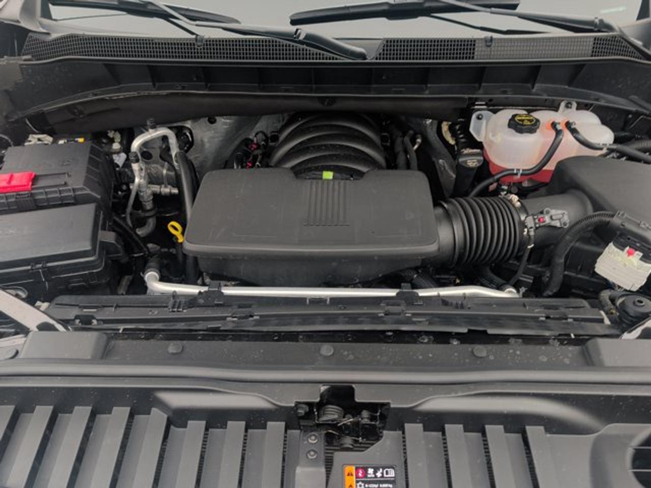 2026 Chevrolet Silverado 1500 LT - Photo #10