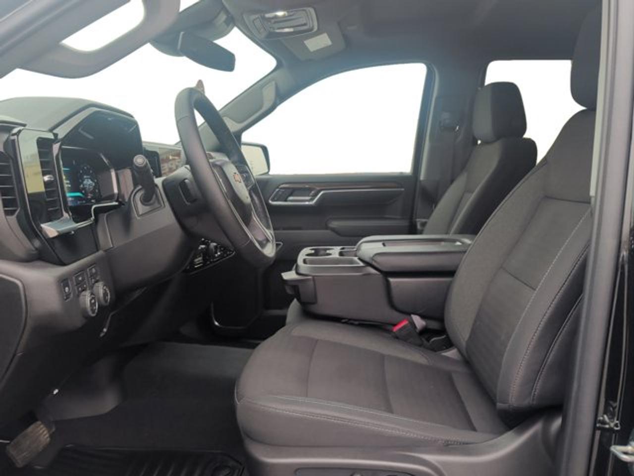 2026 Chevrolet Silverado 1500 LT - Photo #11