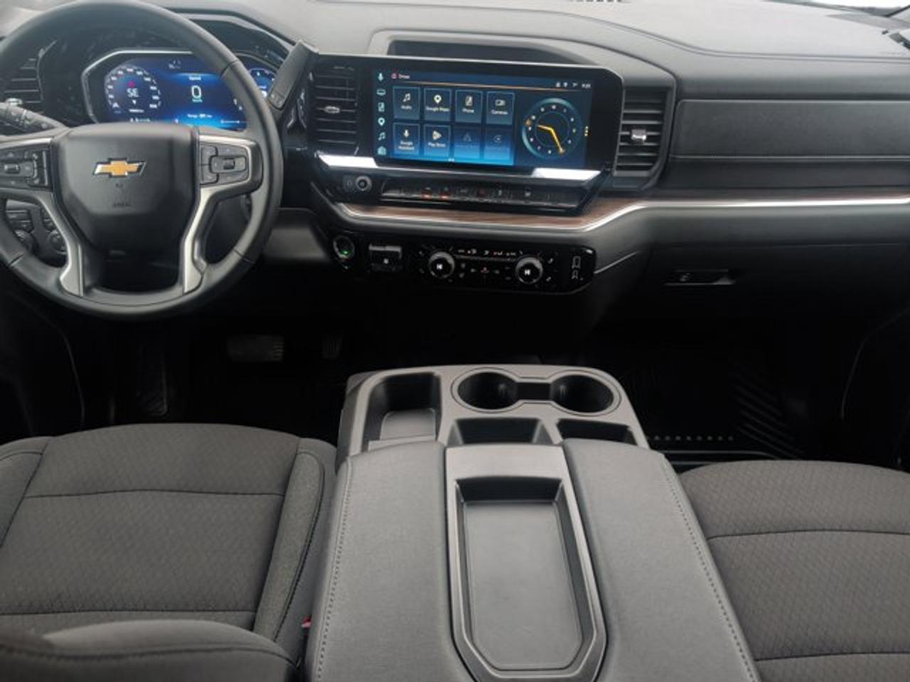 2026 Chevrolet Silverado 1500 LT - Photo #13