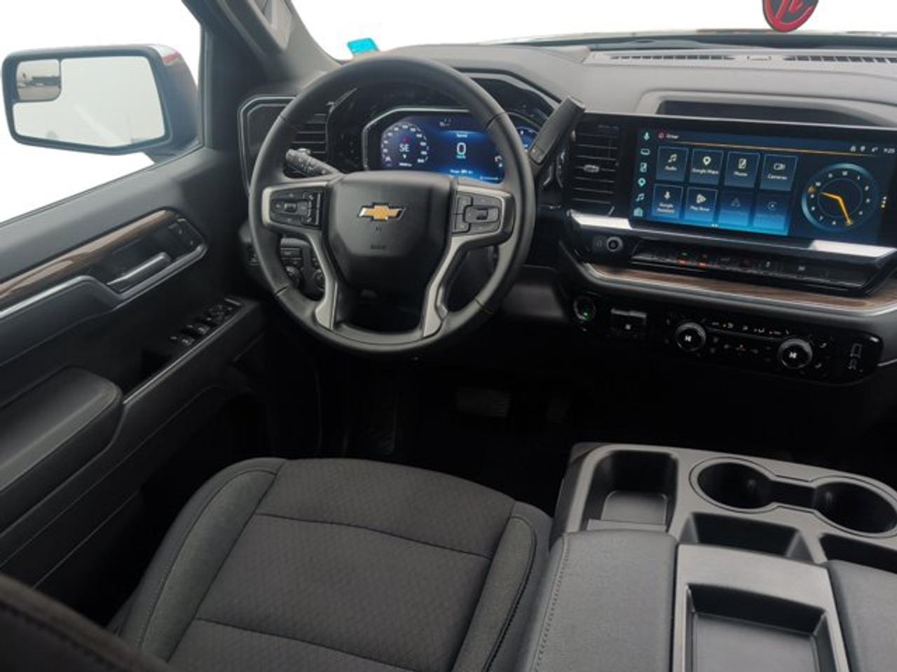 2026 Chevrolet Silverado 1500 LT - Photo #14