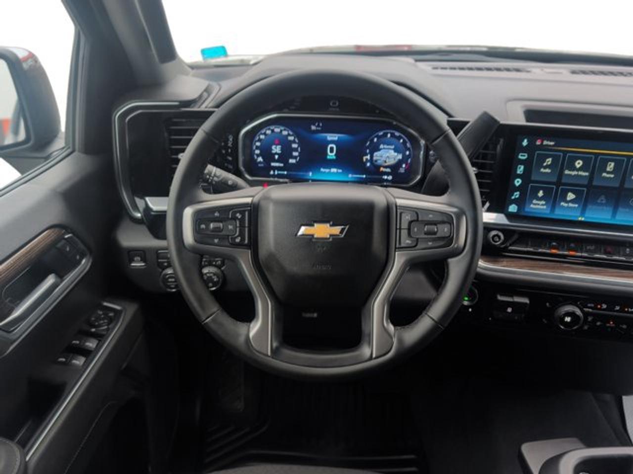 2026 Chevrolet Silverado 1500 LT - Photo #15