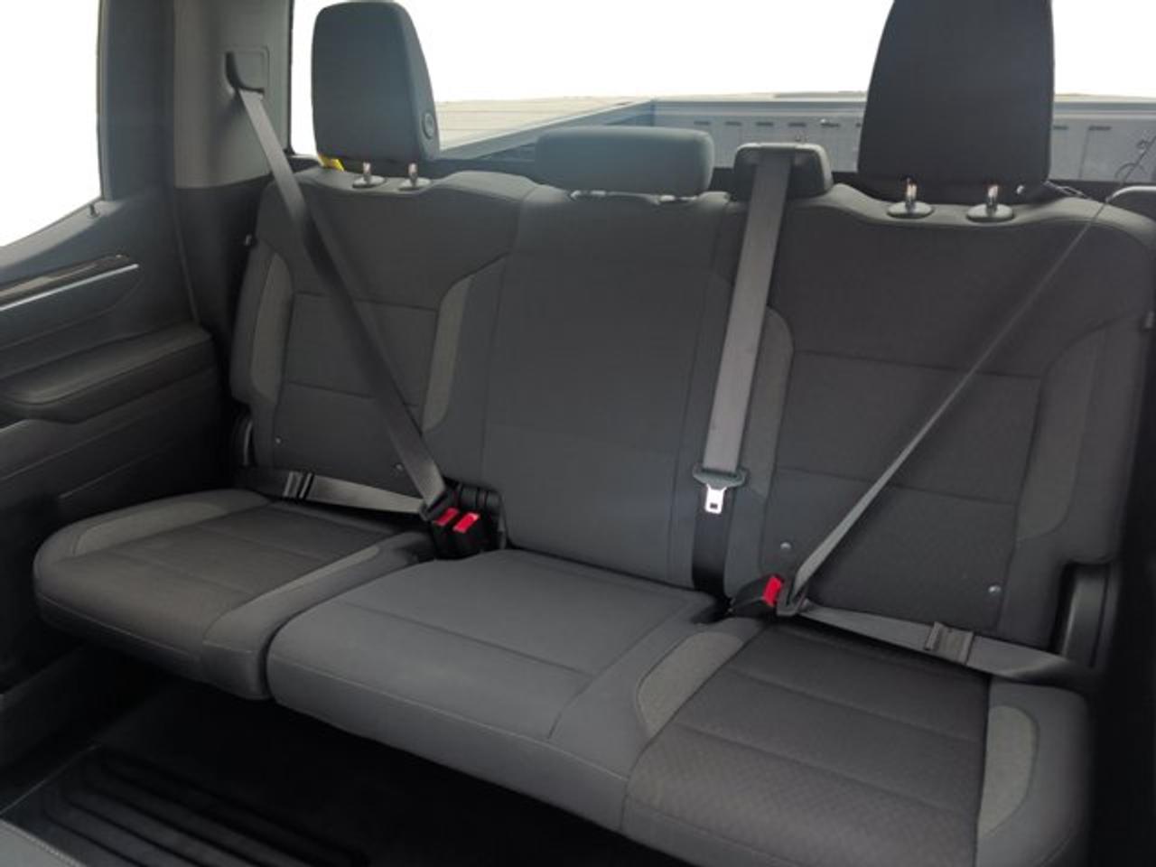 2026 Chevrolet Silverado 1500 LT - Photo #16