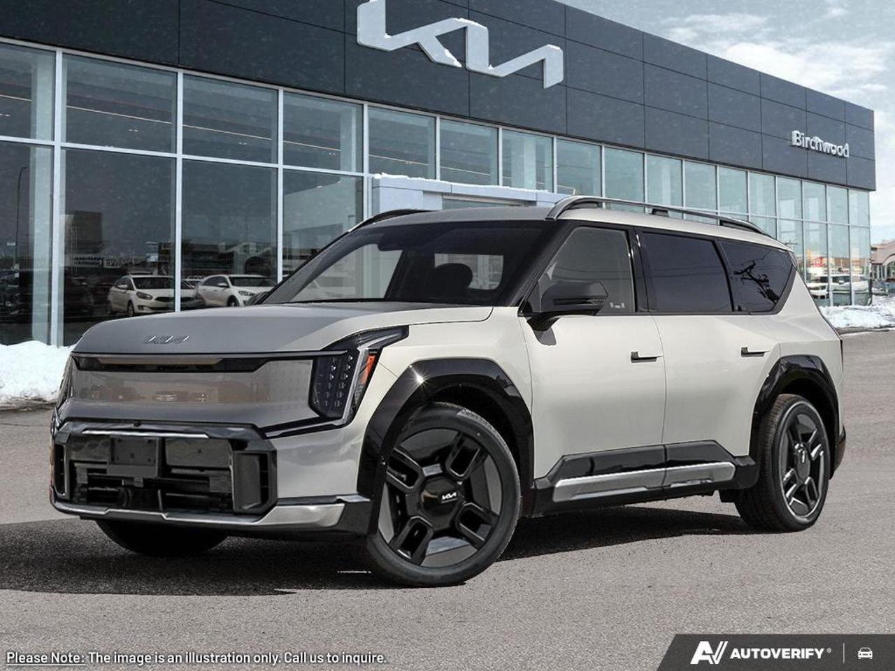 Its Time To Conquer Winter With Birchwood Kia Regent! Get Up To $3,000 Bonus Available Now On Select Carlines!

All Birchwood Kia Regent new vehicles come equipped with:

*Full Tank of Gas
*Premium DEFA Block Heater
*Kia Weathertech Genuine Floor Liners
*Kia Genuine Wheel Locks
*Kia Genuine Touch-Up Paint Pen

You may qualify for additional savings on your purchase! Ask us about our:
1% Loyalty Rate Reduction 
$500 Graduate Rebate Program
$500 Military Benefit
$750 Mobility Assistance Program
First Time Vehicle Buyer Program

Call us at 204-667-9993 to book your appointment and have this vehicle ready for a test drive when you arrive. 
              
Only at Birchwood Kia Regent: The price you see is the price you pay with no hidden fees or charges.

Dealer permit #4176.
Dealer permit #4176