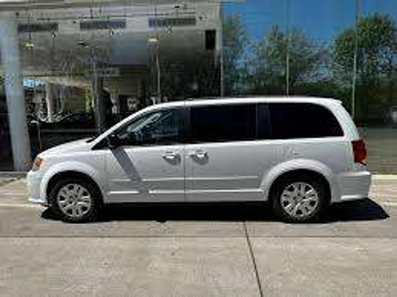 Used 2017 Dodge Grand Caravan SE ONLY 90KM-1 OWNER-CERTIFIED-7 PASSENGER! for sale in Toronto, ON