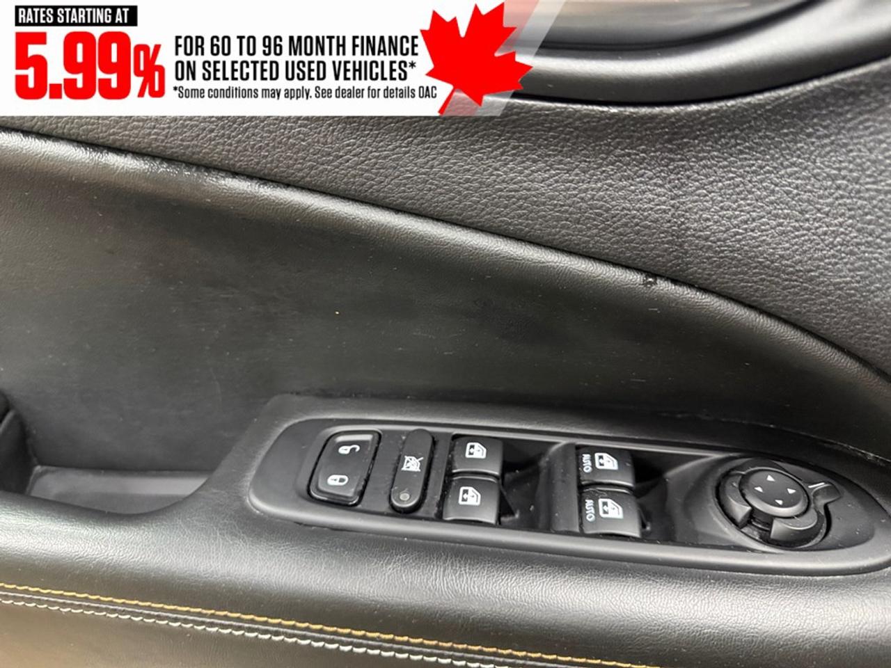 2019 Jeep Compass Upland Edition 4x4 Photo