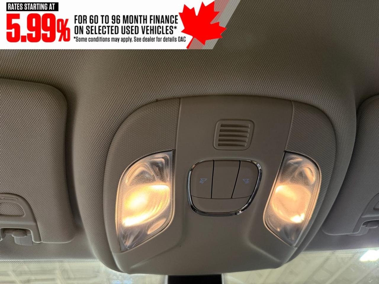 2019 Jeep Compass Upland Edition 4x4 Photo