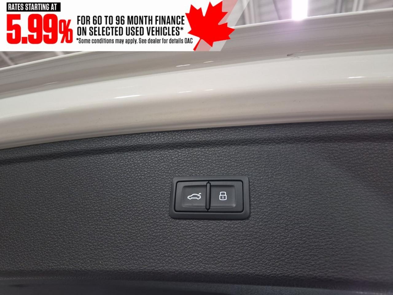 2019 Audi Q5 Komfort 45 TFSI quattro Photo