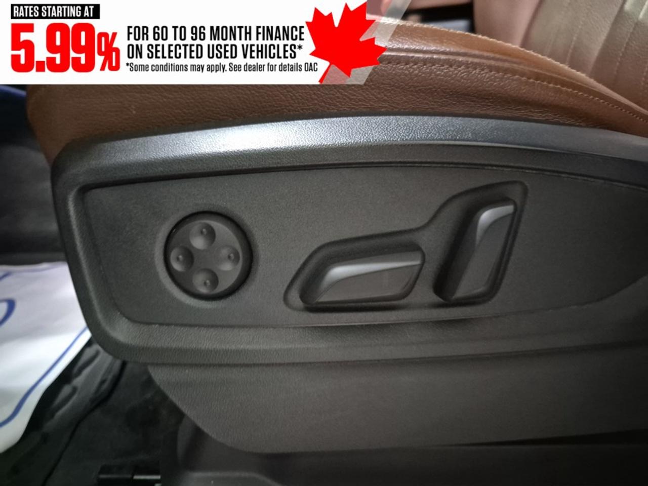 2019 Audi Q5 Komfort 45 TFSI quattro Photo