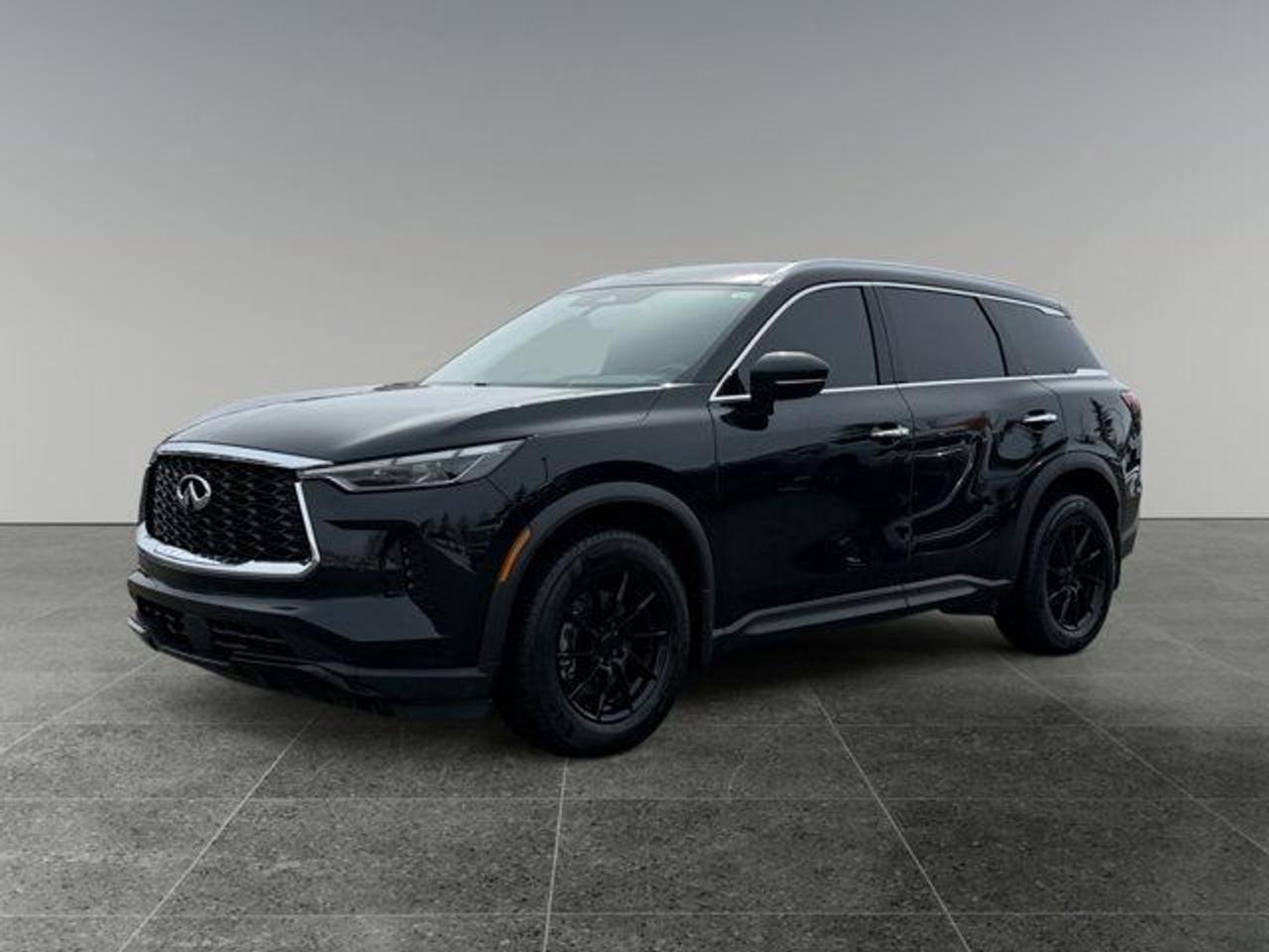 2023 Infiniti QX60 LUXE - Photo #1