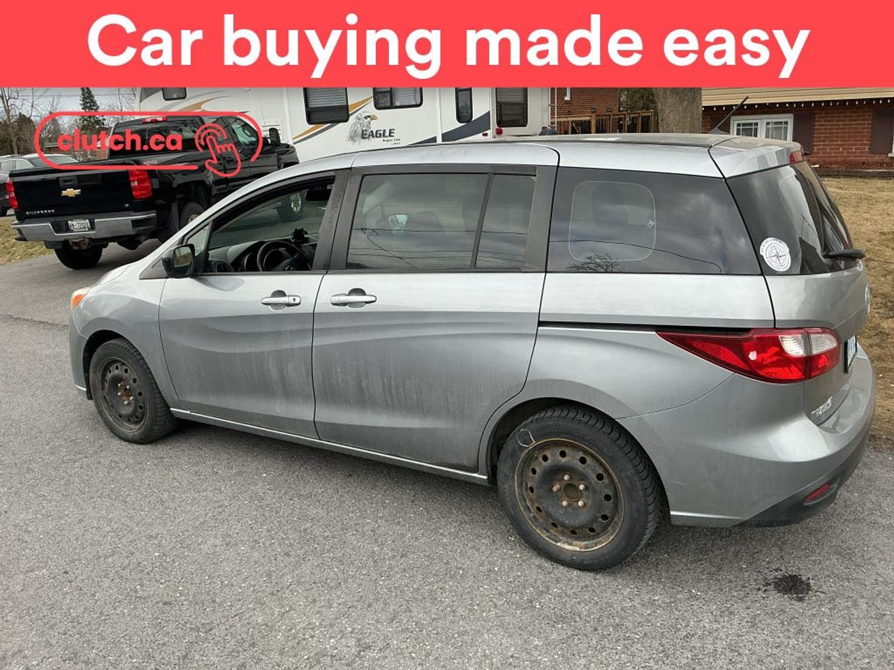 NO ACCIDENTS / CLEAN CARFAX / 1 OWNER / Climate Control, Rear Climate Control, Rear Climate Vents and more!<br> <br>Clutch is the largest online used car retailer in Canada, delivering a seamless, hassle-free car-buying experience to drivers everywhere. Shop thousands of used cars online, get the right one delivered to your door, and enjoy peace of mind with our 10-Day Money-Back Guarantee. How sweet is that? To learn more, visit clutch.ca.<br> <br>The top features for this car include:<br> <br>Brake Assist<br>Climate Control<br>Rear Climate Control<br>Rear Climate Vents<br>12V Outlet<br>USB Input<br>Keyless Entry<br>Rain Sensing Wipers<br> <br>Seamless home delivery - Delivery to your door in a matter of days. Available on select packages.<br> <br>Try it out for 10 days - If you do not like it, we will take it back. <br> <br>Quality assured - All cars go through our rigorous 210-point inspection and reconditioning process.<br> <br>Peace of mind - Warranty and protection plans available.<br> <br>Haggle-free - No haggling or hard sells.<br> <br>100% Transparency - Full inspection reports on every car, including high-res photography and a free Carfax report.<br> <br>Listed price is for cash purchase only and does not include taxes, Shipping Fees (if applicable), Delivery Fees (if applicable), government licensing fees.<br> <br>Previous Provincial Registrations:<br>Ontario<br> <br>Stock # 96529