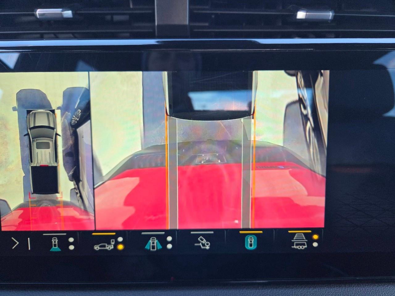 2023 GMC Sierra 1500 Crew Cab Short Box 4-Wheel Drive AT4 Photo