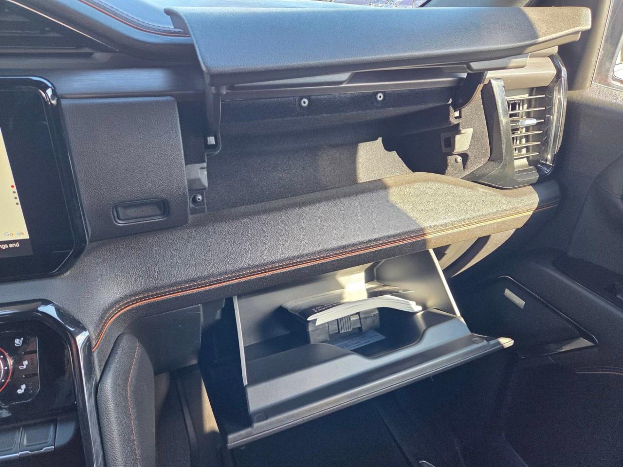 2023 GMC Sierra 1500 Crew Cab Short Box 4-Wheel Drive AT4 Photo
